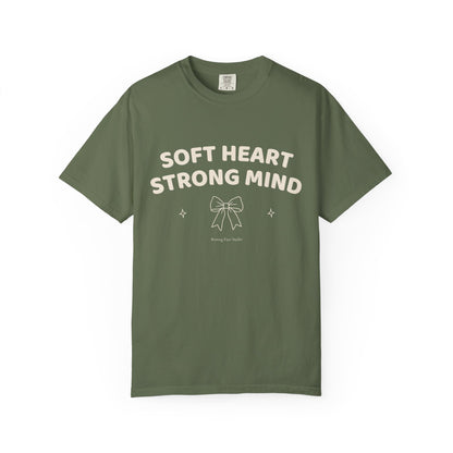 Gentle Strength Tee