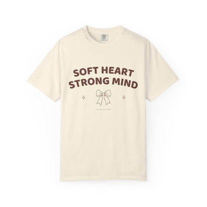 Gentle Strength Tee