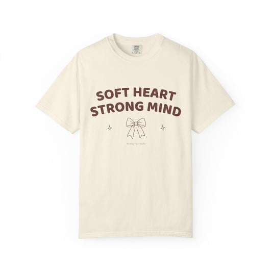Gentle Strength Tee